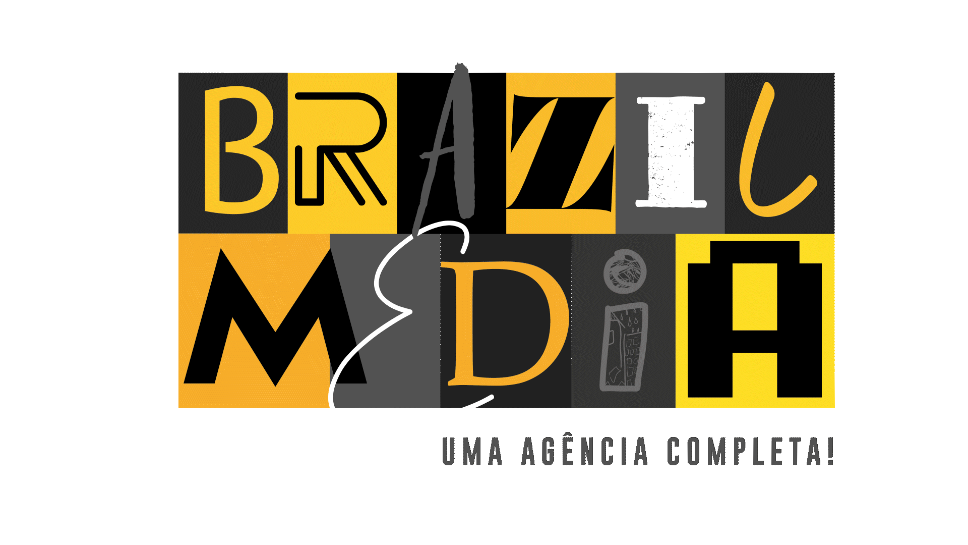 Brazil Media - Agência de Marketing Digital